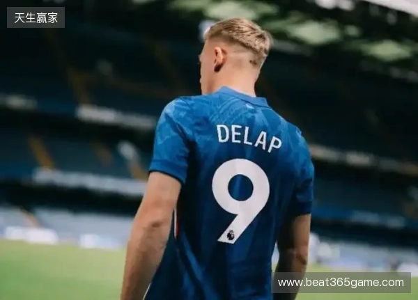 英超0球+肩部受伤！邮报：德拉普曾对切尔西“9号魔咒”不以为然