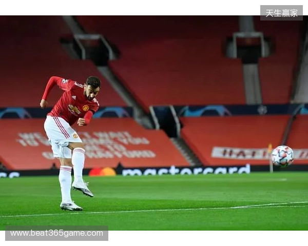 B费：拉什福德想要的传球方式很适合我们两人，他的前插非常出色