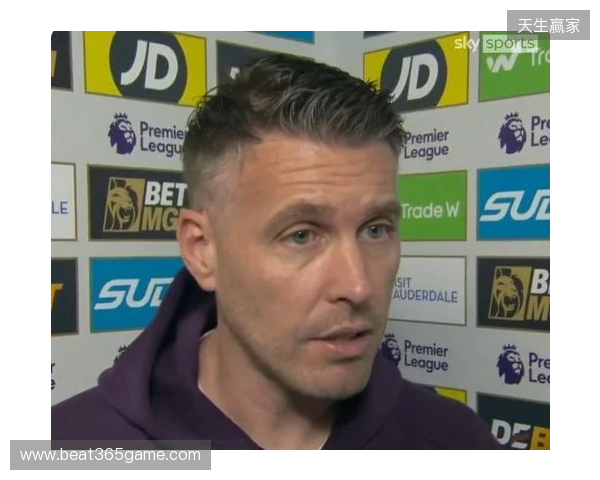 狼队主帅:我执教的6场比赛,踢到后面狼队总是自己崩盘 狼队主帅:我执教的6场比赛,踢到后面狼队总是自己崩盘