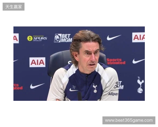 弗兰克：我不同意斯洛特的意见，范德芬不铲抢就不是合格后卫