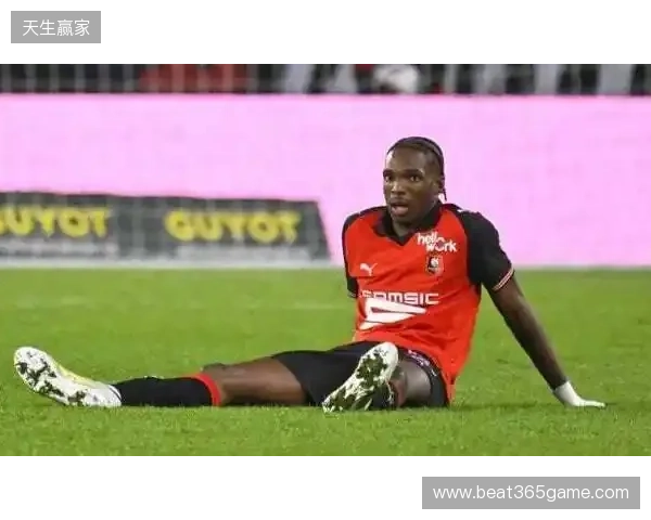 罗马诺:切尔西已和雅凯谈妥个人条款,雷恩要价6500万欧 罗马诺:切尔西已和雅凯谈妥个人条款,雷恩要价6500万欧