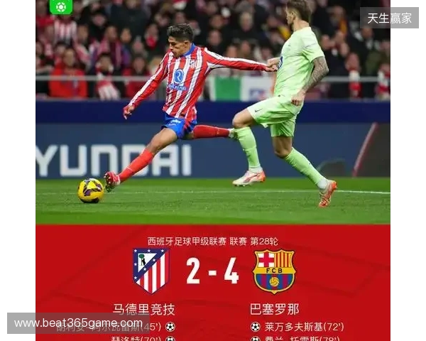 缺乏终结效率！马竞近三场比赛共完成60次射门，但只进了3球