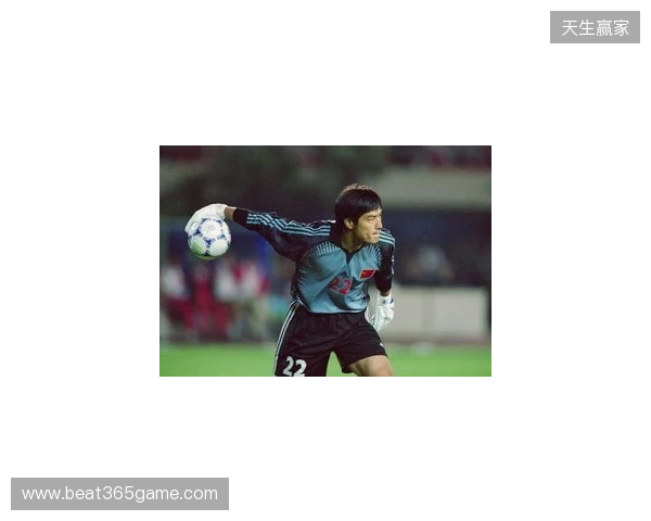 前三镇门将吴飞回应禁足:常年替补上哪踢假球,彩票不是合法的吗 前三镇门将吴飞回应禁足:常年替补上哪踢假球,彩票不是合法的吗