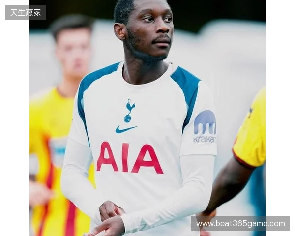 天空记者：热刺目前无意提前终止穆阿尼的租借合同