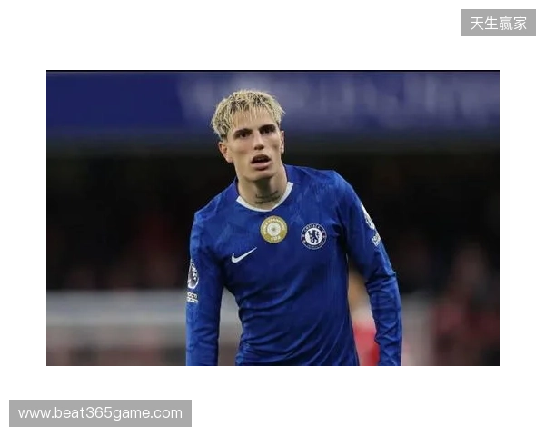 加纳乔：如今比赛很大程度上取决于边锋；罗塞尼尔很了解球员