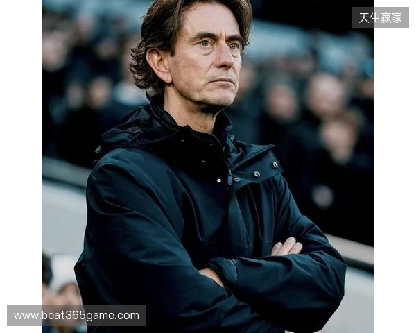 官方：热刺主帅托马斯-弗兰克已被俱乐部解雇