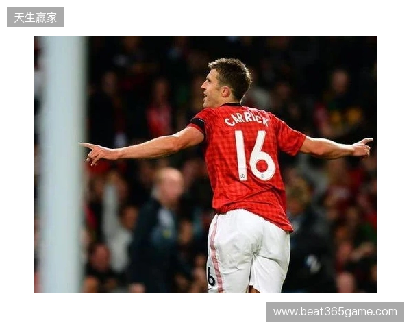 埃弗拉:斯科尔斯、基恩、内维尔让我很生气,卡里克是自己人 埃弗拉:斯科尔斯、基恩、内维尔让我很生气,卡里克是自己人