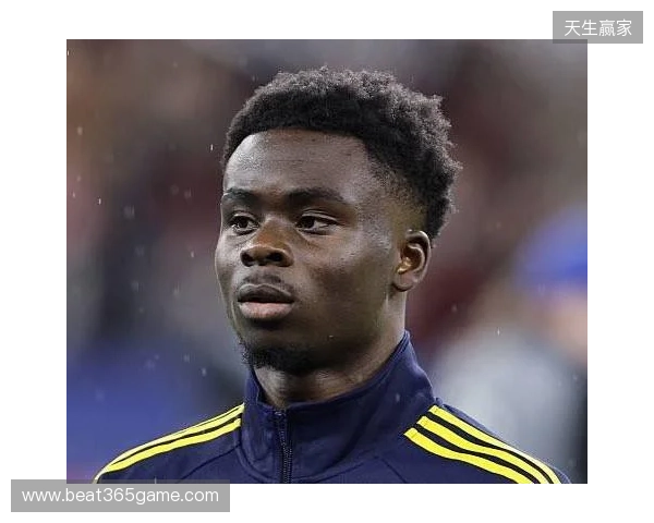 沃尔科特谈萨卡：球员偶尔表现差很正常，他的状态在回暖