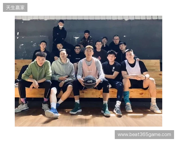 乔迪：如果我们想把三分留在主场，就必须像团队一样团结在一起