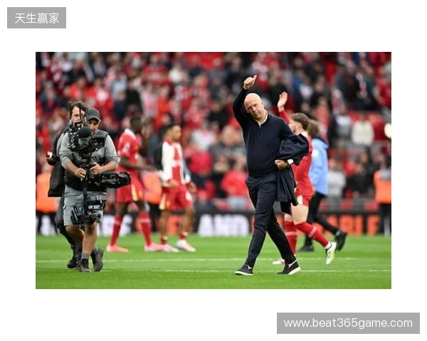 斯洛特：剩余八场联赛不是必须要全胜，但每场球都要全力以赴