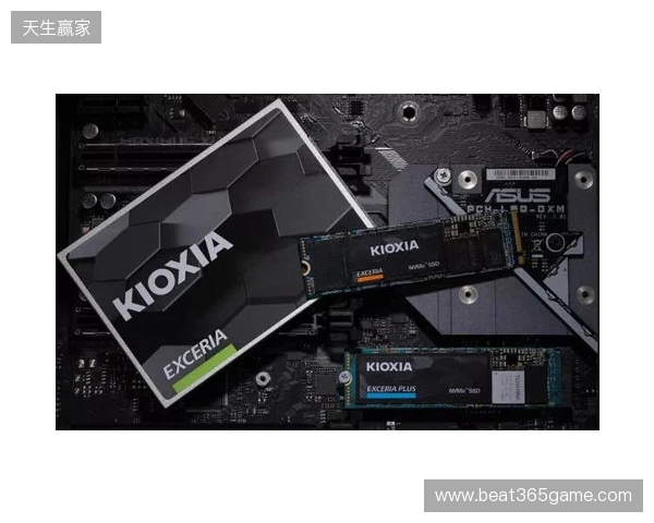 读写打穿天花板，再战五年不是梦！铠侠VE10固态上手体验