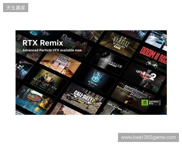 《异环》中国公测支持DLSS 4.5 超分辨率, DLSS 多帧生成和路径追踪，RTX Remix 高级粒子特效更新现已发布