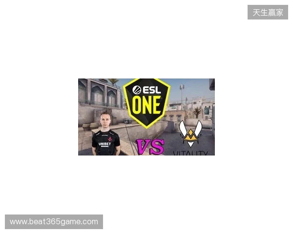 IEM亚特兰大2026:状态回暖!Vitality 2-0 FaZe