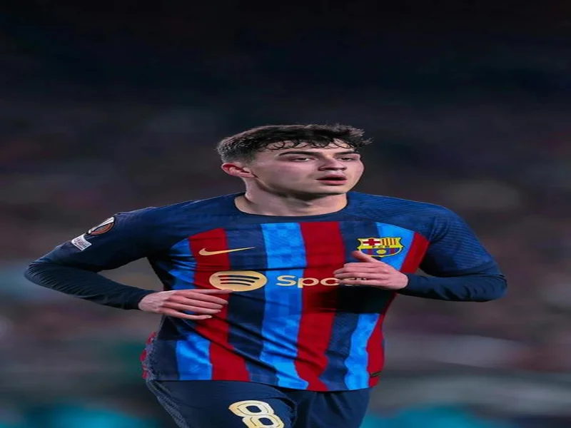 伊涅斯塔：佩德里有自己的优点；梅西对巴萨的意义不会改变