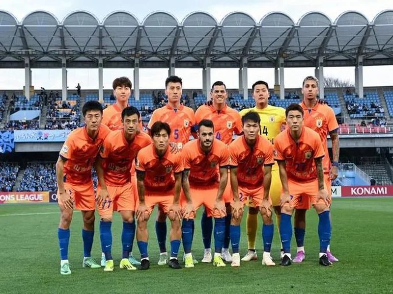 鲁媒：泰山队将于明年1月3日集结，7日赴海口进行第一阶段冬训