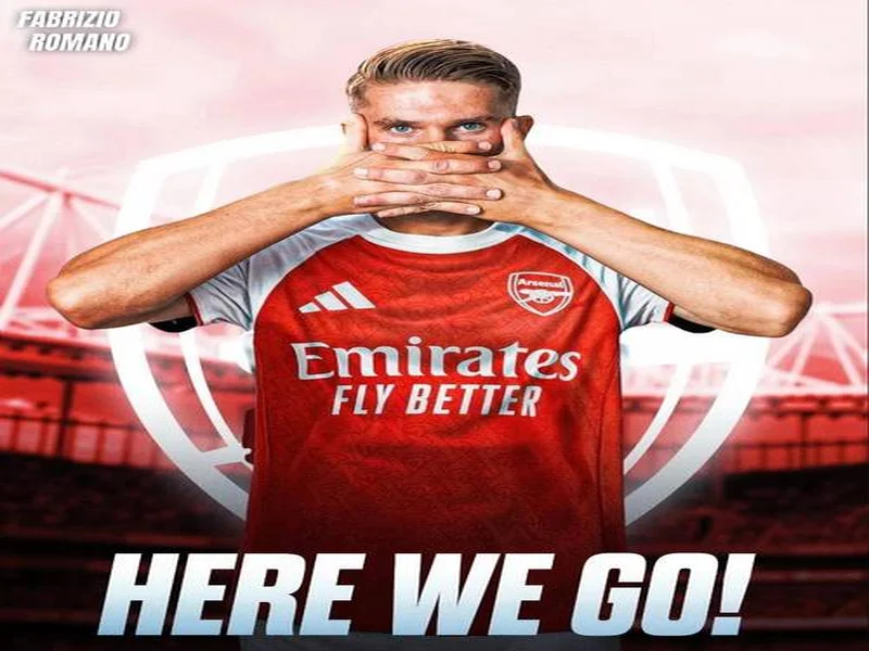 剑南春｜阿森纳1-0埃弗顿，哲凯赖什点射，特罗萨德中柱