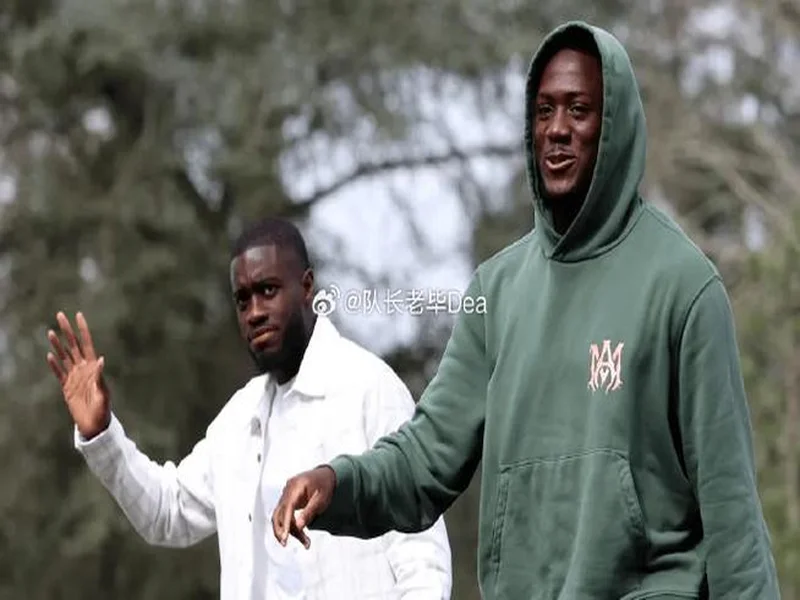 ESPN：皇马明夏免签科纳特和于帕的可能性基本为零